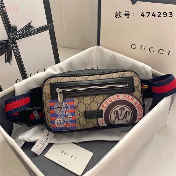 Gucci Bags AAA 069